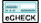 Echeck
