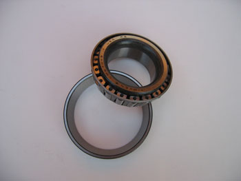 TAPERED ROLLER BEARING, SET 6, 1.250 ID