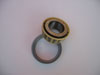 TAPERED ROLLER BEARING, SET 34, .844 ID