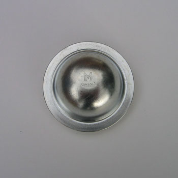 GREASE CAP, HUB, 1-25/32, OE