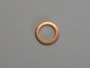 CRUSH WASHER, 3/8 [10mm]