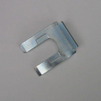 RETAINER CLIP, 5/8 BRAKE FITTING