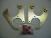 KORE3 Rear Disc Conversions