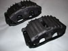 CALIPER KIT, C5, FRONT, PBR