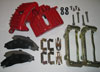 CALIPER KIT, C5, FRONT, Z06