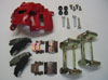 CALIPER KIT, C5, REAR, Z06