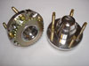 KORE3 BILLET HUB KIT: GM TALL-SPINDLE (HD)