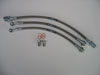 Custom Configured Brake Lines