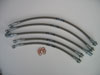 Custom 5-piece FlexKORE™ Brake Line Kit