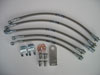 Pre-Configured Brake Line Kits